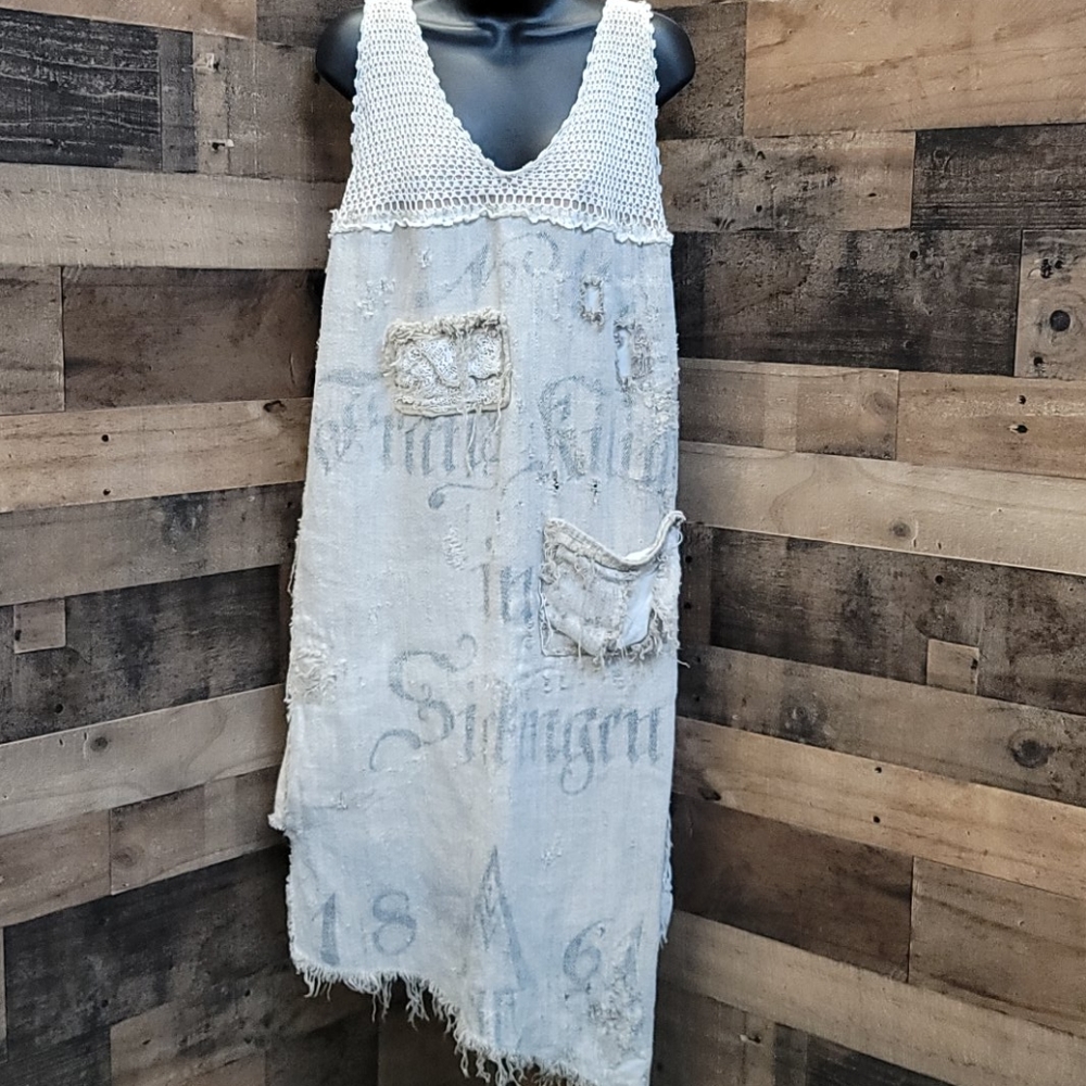 Magnolia Pearl Dress